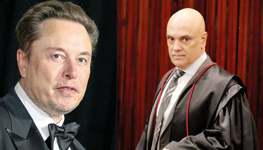 X platformu kapatıldı: Brezilya’dan Musk’ı kızdıran yasak kararı