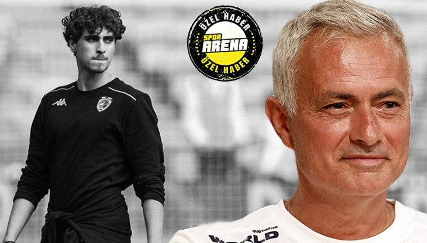 Fenerbahçenin Beyoğlu Yeni Çarşıya kiraladığı Bora Aydınlıktan itiraf: Görünce şoke olmuştum, Mourinho ve Jesus...