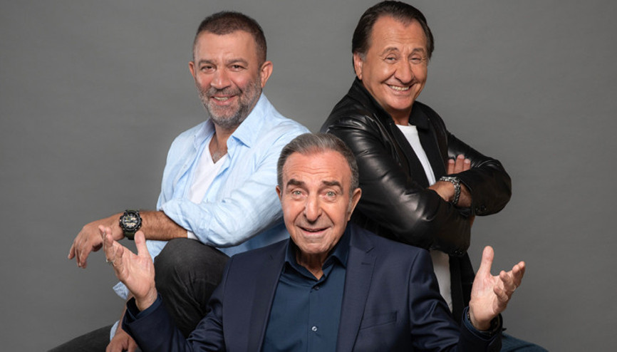 Arka Sokaklardan nefes kesen fragman