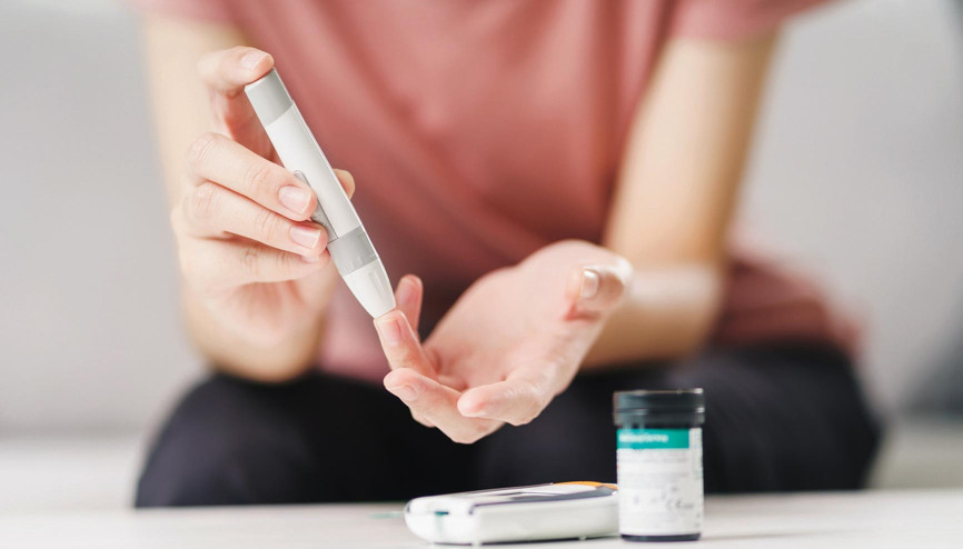 Şeker ölçüm cihazı bilmecesi Şeker ölçüm cihazı bilmecesi