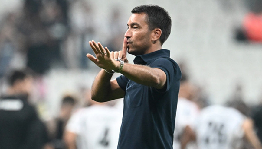 Beşiktaş’ta 5 dakika bile aslanın ağzında