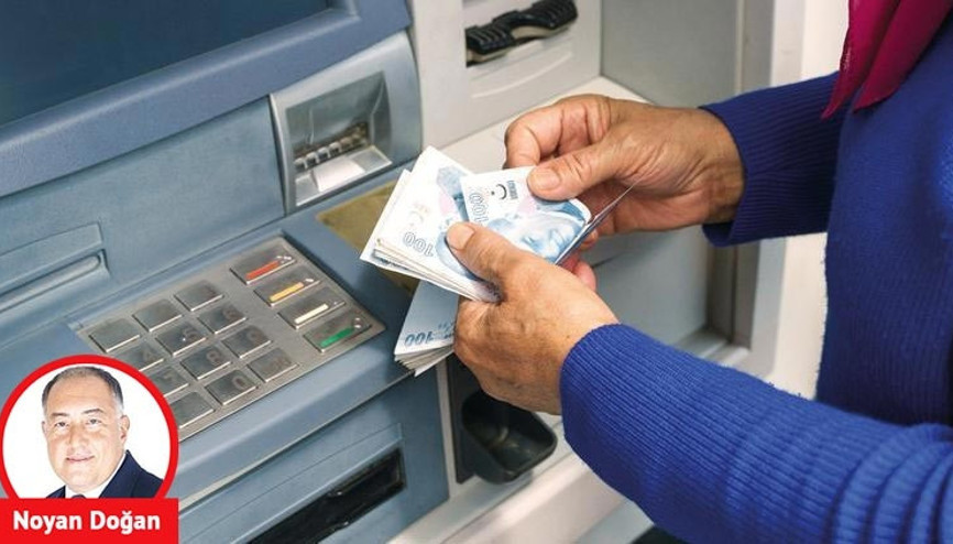 Çalışanların yüzde 35’i emeklilikte çift maaş alacak