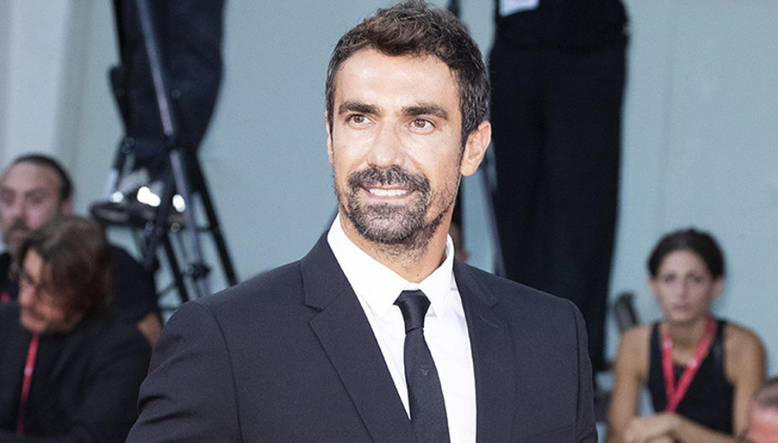 İbrahim Çelikkol İtalyadan ödülle döndü