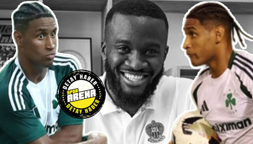 Galatasaray sonrası sürpriz performanslar Hem Ndombele hem Tete...