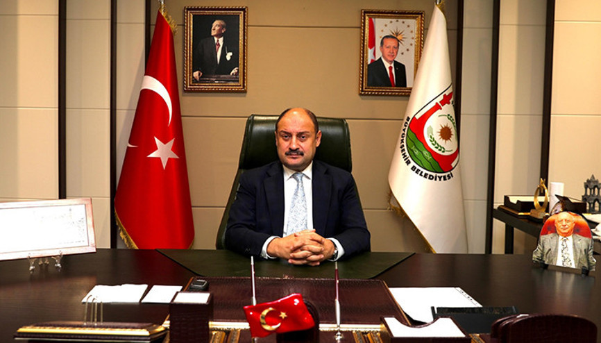 Mehmet Kasım Gülpınar, Yeniden Refah Partisinden istifa etti