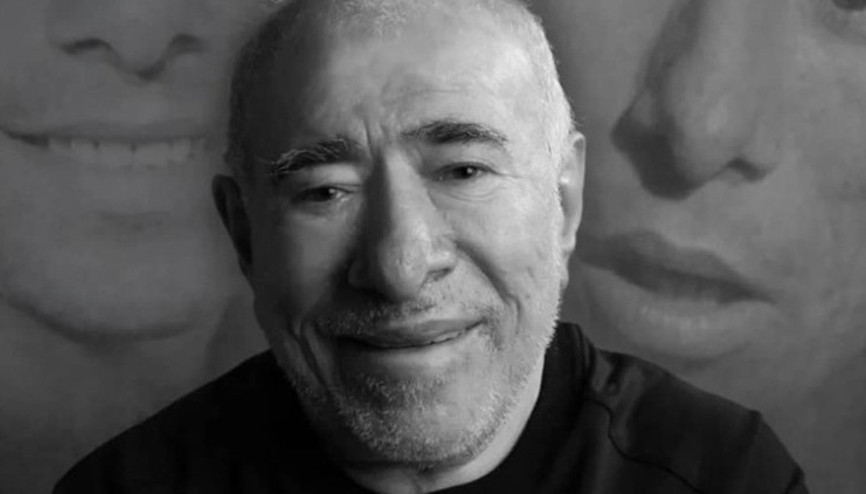 İlyas Salmandan öldü mü sorularına yanıt Kayıp Narine vurgu yaptı... İlyas Salman kaç yaşında, nereli