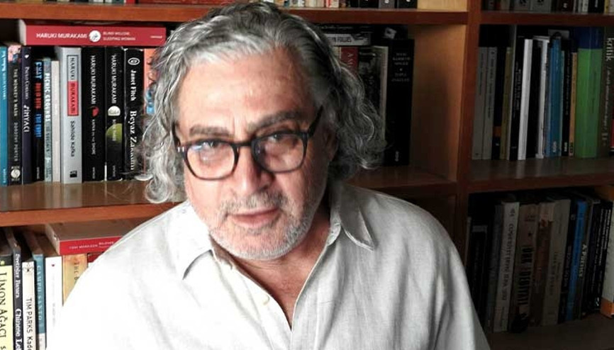 Mehmet Yaşın’ın 40. yılına özel Londra’da kutlamalar Mehmet Yaşın’ın 40. yılına özel Londra’da kutlamalar