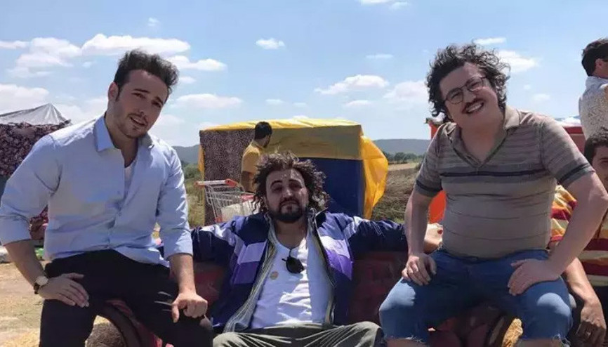 Yol Arkadaşım ne zaman çekildi Yol Arkadaşım oyuncuları kimler, konusu nedir