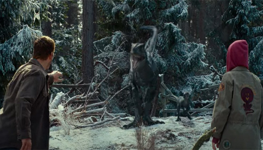 Jurassic World: Hakimiyet filmi konusu nedir, oyuncuları kimler İlk kez ekranlarda