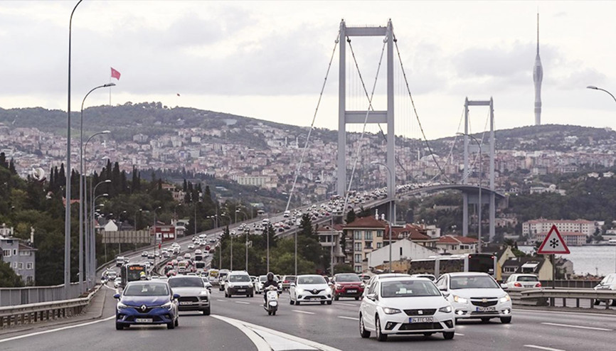 İTO: İstanbul’da en çok köprü geçiş ücreti arttı