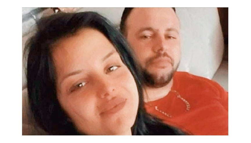 Eski eşini pompalı tüfekle öldürdü