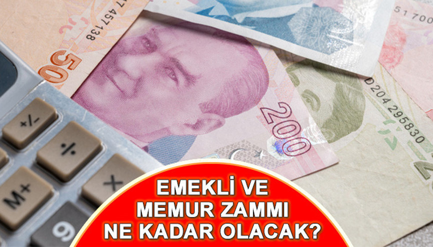 MEMUR EMEKLİ MAAŞ ZAMMI ENFLASYON FARKI BELLİ OLDU (Eylül 2024) || TÜİK 2 aylık enflasyon farkı ne kadar oldu Memur emekli maaş zammı enflasyon farkı yüzde kaç