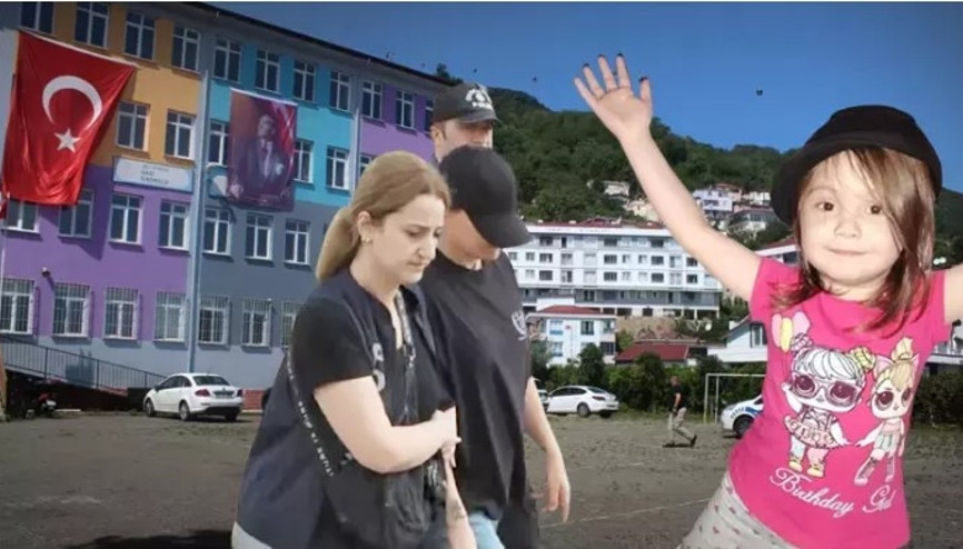 Okul bahçesinde birinci sınıf öğrencisine çarpan öğretmen tutuklandı