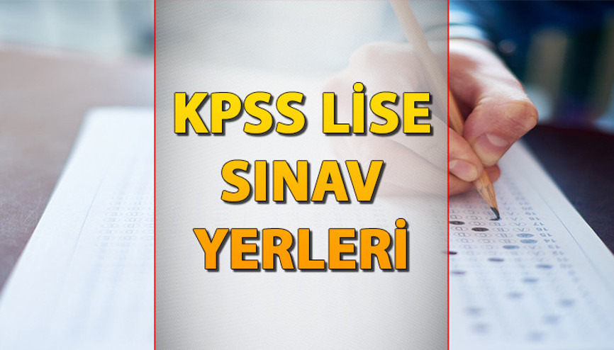 KPSS Ortaöğretim Sınav Yerleri Sorgula || Son dakika açıklama geldi KPSS Ortaöğretim sınav yerleri belli oldu mu, ne zaman açıklanacak KPSS Ortaöğretim Sınav Yerleri Sorgula || Son dakika açıklama geldi KPSS Ortaöğretim sınav yerleri belli oldu mu, ne zaman açıklanacak