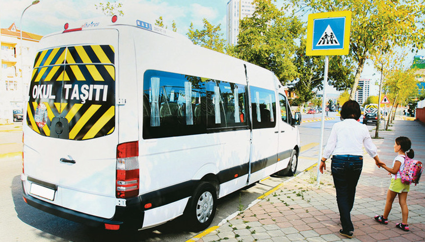 Taşımalı eğitimde dijital takip dönemi