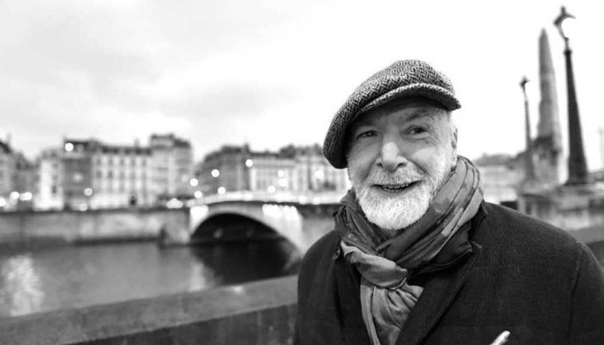 Mehmet Güleryüz kimdir, kaç yaşında ve neden vefat etti İşte Mehmet Güleryüz eserleri ve hayatı