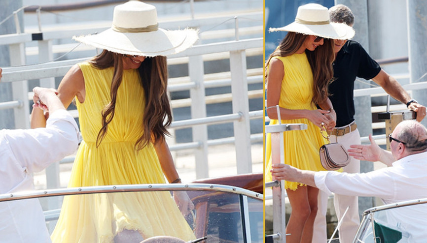 Durdu, durdu... Turnayı gözünden vurdu: Param gitse ne olur prenses gibi karım var