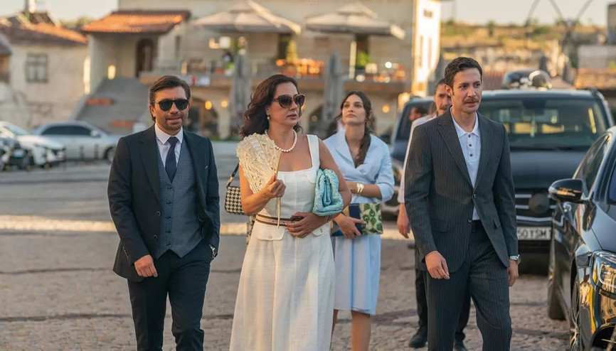 Güzel Aşklar Diyarı konusu ve oyuncuları: Güzel Aşklar Diyarı dizisi ne zaman başlayacak, nerede çekiliyor Fragmanı ses getirdi Güzel Aşklar Diyarı konusu ve oyuncuları: Güzel Aşklar Diyarı dizisi ne zaman başlayacak, nerede çekiliyor Fragmanı ses getirdi