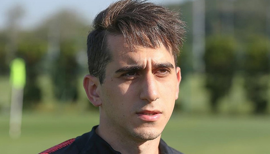 Ömer Faruk Beyaz, Süper Lige geri döndü
