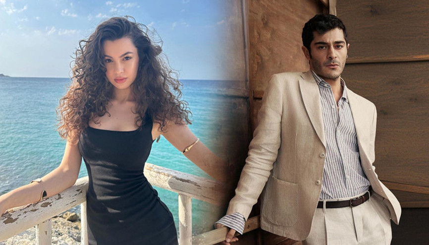 Burak Deniz ve Su Burcu Yazgı Coşkun arasında kaç yaş fark var Aralarındaki yaş farkı sosyal medyada gündem oldu Burak Deniz ve Su Burcu Yazgı Coşkun arasında kaç yaş fark var Aralarındaki yaş farkı sosyal medyada gündem oldu