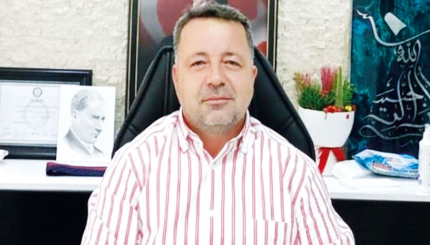 YRP’den bir belediye başkanı daha istifa etti