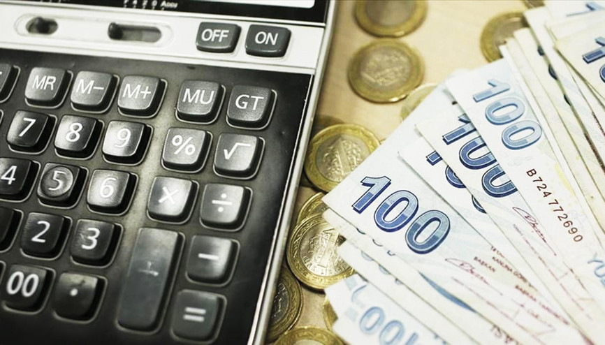 ‘Vergi yüzsüzleri’nin ilk listesi 15 Ekim’de ‘Vergi yüzsüzleri’nin ilk listesi 15 Ekim’de