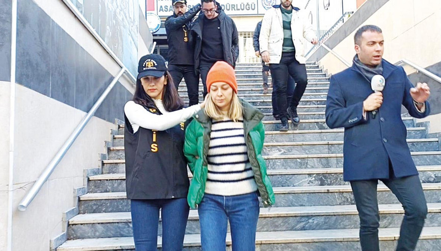 Talu çiftine 195’er yıl hapis istendi