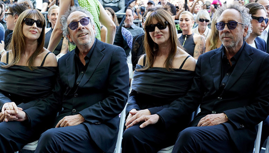 Geç bulduğu aşkının gözünün içine bakıyor… En özel gününde elini bir an bile bırakmadı