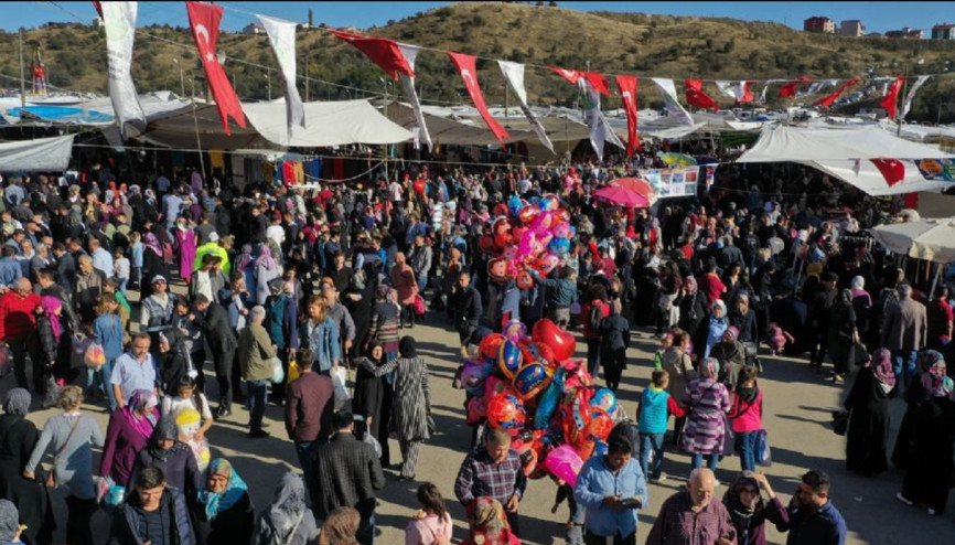 Gerede panayırı ne zaman yapılacak 2024 Gerede panayırı etkinlik tarihi