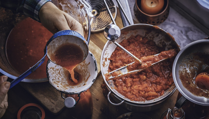 Konserve yaparken dikkat Doğru hazırlanmayan konserveler ölüme neden olabiliyor