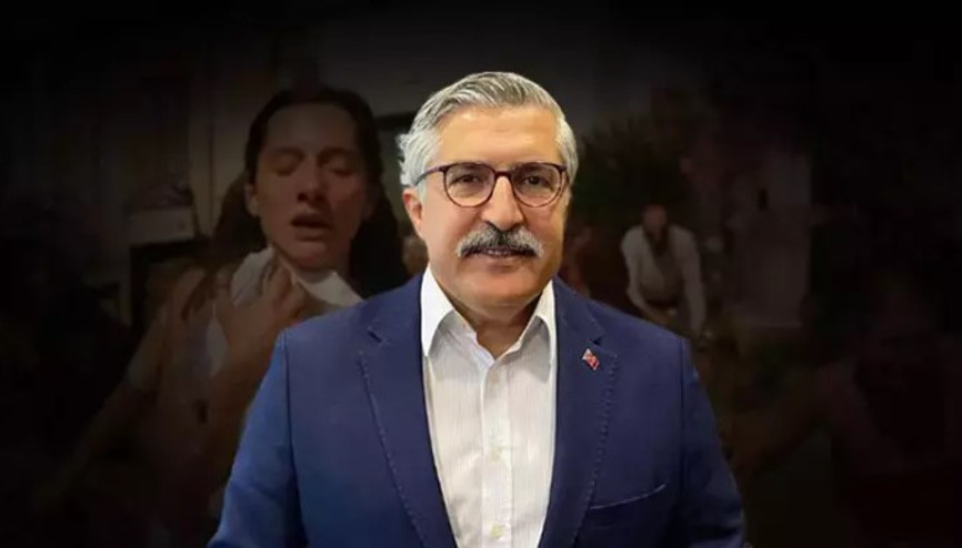 Hüseyin Yayman: Netflix’teki ‘Famagusta’ dizisinin yayınlanmasını asla tasvip etmiyoruz