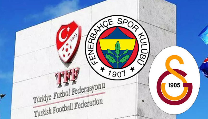 Fenerbahçe Galatasaray maçı ne zaman, saat kaçta (TFF Süper Lig 5. ve 6. hafta maç programı) Fenerbahçe Galatasaray derbisi tarihi
