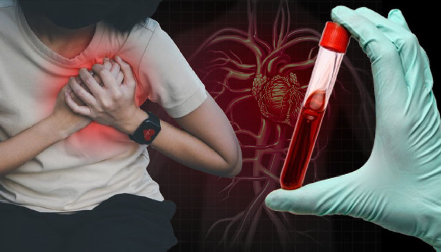 Kalp hastalıkları ve felç tarihe karışabilir: Basit bir testle risk 30 yıl önceden tahmin edilecek Hastalığa karşı korumada devrim yaratacak