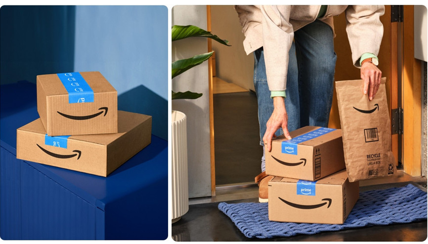 Amazon.com.tr’de kaçırılmayacak “Okula ve Şehre Dönüş Fırsatları” Prime üyelerini bekliyor