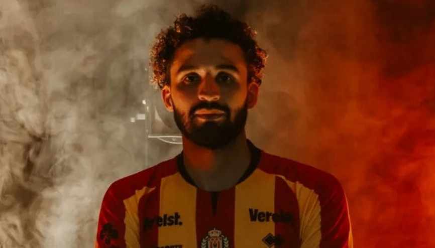 Başakşehir, Ahmed Toubayı Mechelene kiraladı