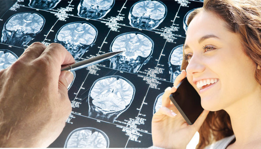 Cep telefonu aklandı