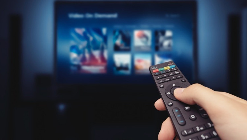 TV YAYIN AKIŞI 5 EYLÜL 2024 || Bugün tvde hangi diziler var İşte, Kanal D, Show TV, TRT1, ATV, Star TV, TV8, Now TV yayın akışı ve tv rehberi