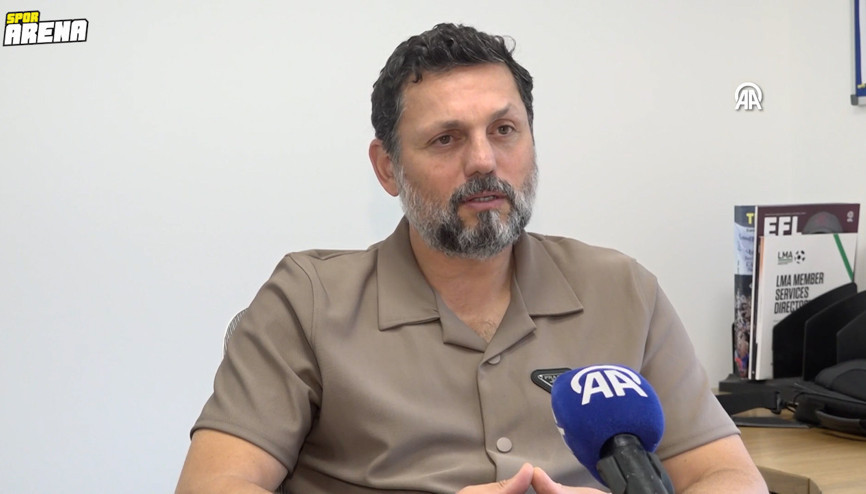 Erol Buluttan dikkat çeken yorumlar: Mourinho iyi analiz etmiş | Fenerbahçenin Lillee elenmesine şaşırdım | Osimhen transferi şaşırttı Erol Buluttan dikkat çeken yorumlar: Mourinho iyi analiz etmiş | Fenerbahçenin Lillee elenmesine şaşırdım | Osimhen transferi şaşırttı