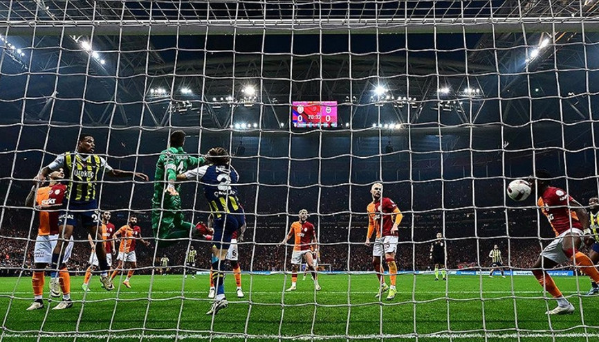 SÜPER LİG FB-GS DERBİSİ 2024: Fenerbahçe - Galatasaray derbisi ne zaman, saat kaçta oynanacak Tarih belli oldu