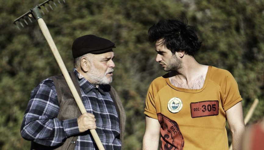 Dijital Esaret filmi TVde ilk kez yayınlanıyor Dijital Esaret konusu nedir, oyuncuları kimler, nerede çekildi