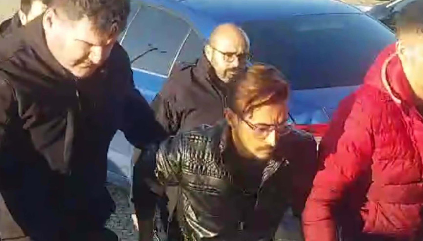 Saliha Gizemi öldürüp gömen iki kardeş, suçlamaları reddetti