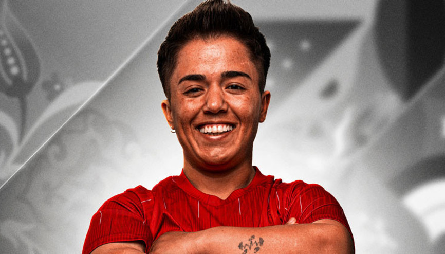 Besra Dumandan gümüş madalya Türkiye madalya rekorunu kırdı Besra Dumandan gümüş madalya Türkiye madalya rekorunu kırdı