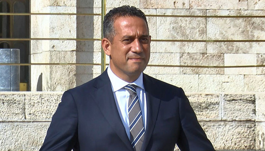 CHP’den TBMM Başkanı Kurtulmuş’a ’Can Atalay’ ziyareti CHP’den TBMM Başkanı Kurtulmuş’a ’Can Atalay’ ziyareti