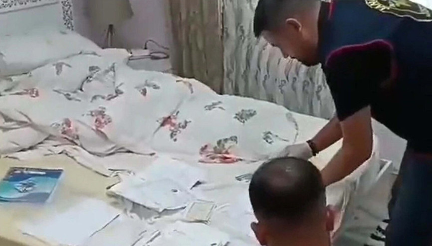 Paraları aklamak için paravan olarak kasap açmışlar... 3 şüpheli tutuklandı Paraları aklamak için paravan olarak kasap açmışlar... 3 şüpheli tutuklandı