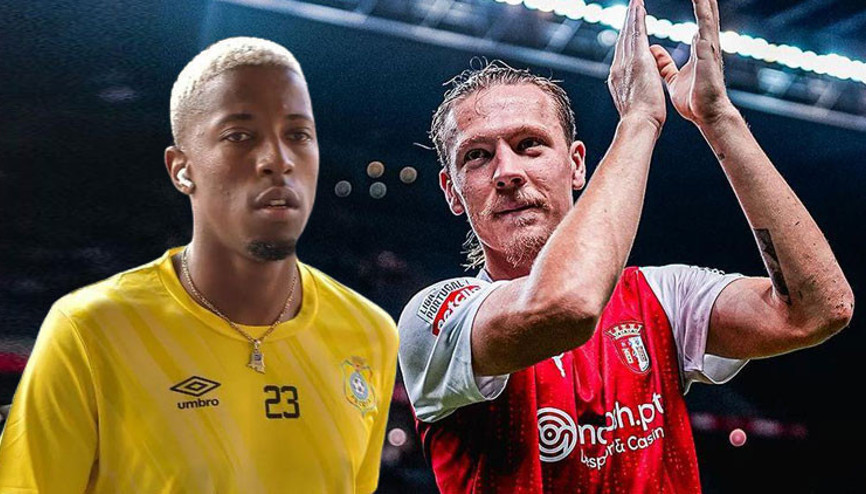 Trabzonspor, Serdar Saatçı ve Simon Banza transferlerini açıkladı