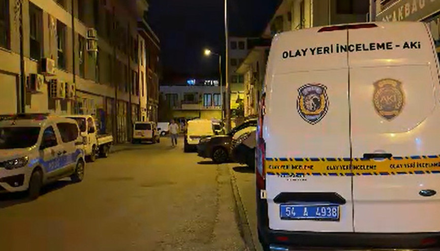 35 yaşındaki kadın, silahla başından vurulmuş halde bulundu