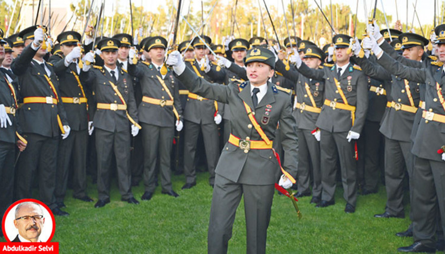 ‘Yaptığımdan pişman değilim’