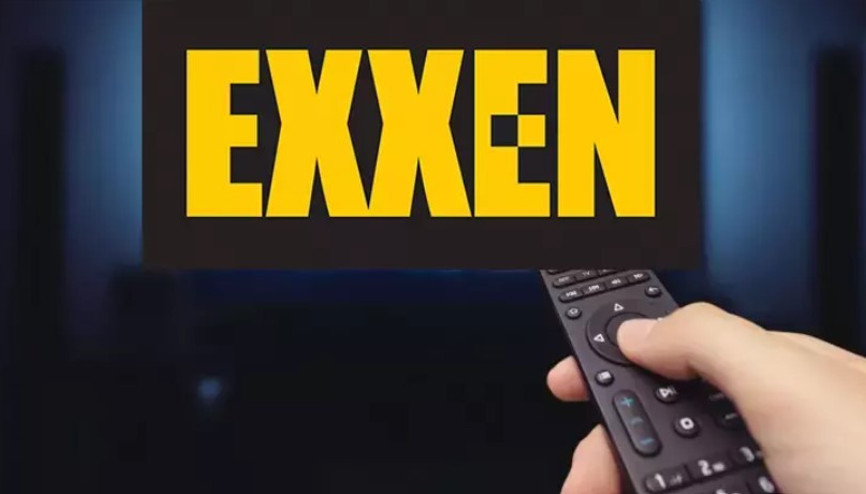 EXXEN TV CANLI YAYIN EKRANI ||  Exxen TV şifreli mi, ücretli mi, nasıl üye olunur İşte detaylar