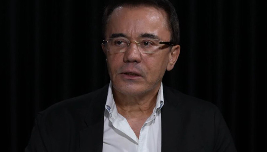 Dr. Ender Saraç: Kendime değil evladıma üzüldüm