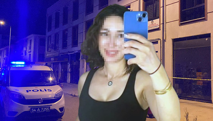 Güzellik salonunda korkunç olay: Sehle, başından vurulmuş halde bulundu